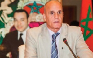 Abdessadek Bitari réélu à la tête de la Fédération Royale marocaine de gymnastique