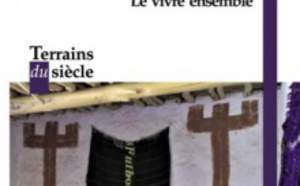 ‘’Culture amazighe et cultures méditerranéennes ’’ , nouvel ouvrage collectif sous la direction de Moha Ennaji