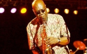 Les musiques africaines sur scène à Rabat