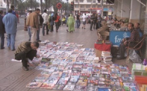 65 millions de DH de subventions octroyés à la presse écrite en 2012