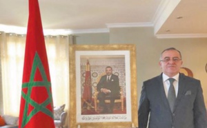 La Proclamation du présidentTrump sur le Sahara aura un impact inédit