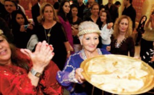 Le judaïsme marocain, une composante singulière de l’identité plurielle du Maroc