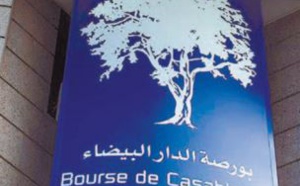 La BVC dans le rouge du 21 au 25 décembre