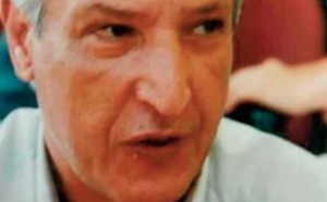 Hommage à Mr. Kacem Azima