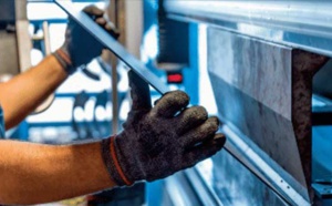 L’industrie manufacturière optimiste pour la fin de l’ année
