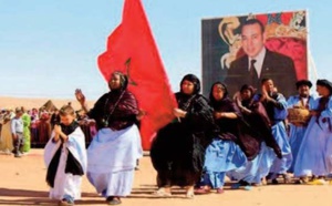 Et si l'Espagne emboîtait le pas aux Etats-unis dans la question du Sahara marocain ?