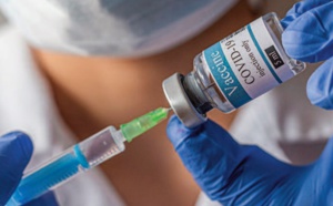 C'est pour quand le coup d'envoi de la campagne de vaccination ?