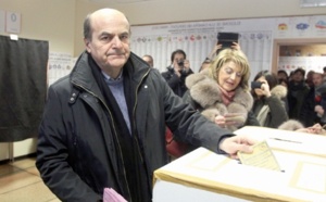 Les urnes italiennes  accouchent d’un non-sens