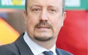 Relations tendues entre Benitez et les joueurs