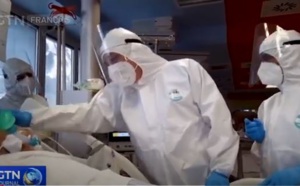 Plans de déploiement des vaccins pour les pays en développement