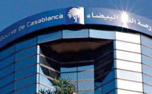 Bourse de Casablanca 2020, une année de montagnes russes