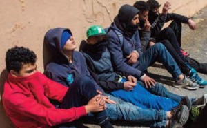 Les mineurs marocains non-accompagnés toujours sujet de polémique