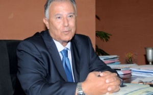 Benamour optimiste quant au sort de la loi sur le Conseil  de la concurrence Benamour optimiste quant au sort de la loi sur le Conseil  de la concurrence