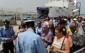 Les migrants marocains confrontés à un déclassement professionnel dans les pays d'accueil
