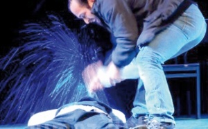 «Bye Bye Gillo» donnée en représentation en Tunisie