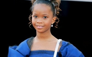 La plus jeune actrice nommée aux Oscars va jouer dans la comédie “Annie”