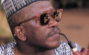 Hommage au cinéaste Ousmane  Sembène