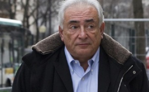 La justice se prononce en faveur de DSK dans l’affaire “Belle et bête”