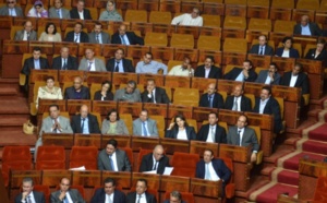 Les parlementaires se mobilisent en faveur de l’abolition de la peine de mort