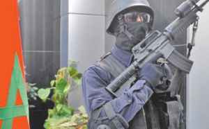 Le Maroc, un partenaire de premier plan de l'Europe dans la lutte contre le terrorisme