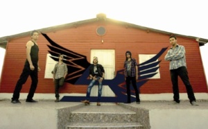 Le groupe Babel : “C’est un immense bonheur que de travailler avec RedOne”