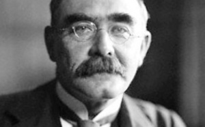 Des poèmes inédits de Rudyard Kipling