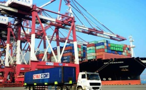 Contraction de l’économie nationale de 7,2% au troisième trimestre dernier