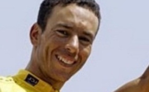 Adil Jelloul remporte la seconde étape