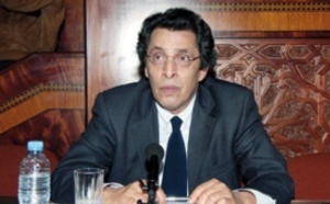 Jamal Eddine Naji promeut la convergence