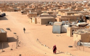 Les liens entre Aqmi et le Polisario dévoilés à Washington