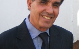Adieu Mohamed Moudden