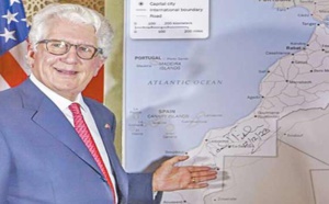 Déboires et revers en série pour le Polisario