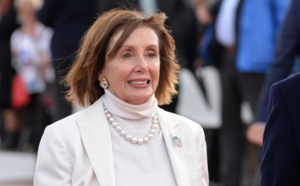 Nancy Pelosi, une main de fer dans un gant de velours