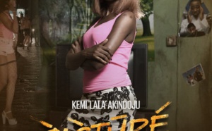 L’histoire vraie derrière Oloturé, le film de Netflix sur la traite nigériane