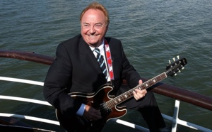 Décès de Gerry Marsden, chanteur de “You ’ll never walk alone ”