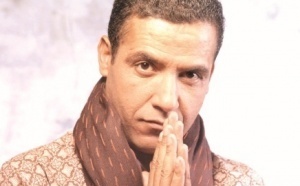 Rendez-vous avec Cheb Mami