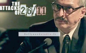 Les attaques de Bombay  version Bollywood