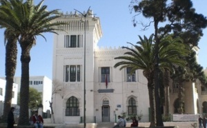 Préservation des musiques andalouse et méditerranéenne