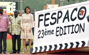 Le numérique veut jouer les premiers rôles au Fespaco