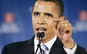 Les Etats-Unis au bord d'une cure d'austérité massive Les Etats-Unis au bord d'une cure d'austérité massive