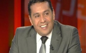 La nouvelle liste des locaux  de Rachid Taoussi