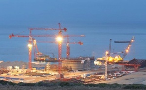 Et si le  décollage économique passait par Tanger-Med ?