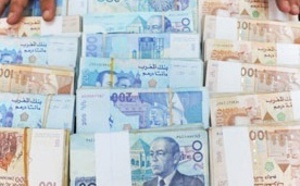 Dons japonais et chinois pour  le Maroc