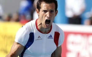 Les athlètes du Vieux continent se donnent rendez-vous à Göteborg