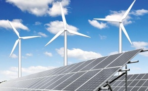 Le Maroc soucieux de se soustraire de sa dépendance énergétique