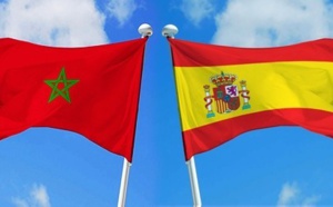 Rabat et Madrid reprendront langue en février