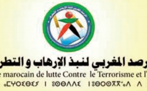 Un front arabe uni contre l'extrémisme et le terrorisme