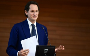 John Elkann, l'héritier discret mais tenace de la dynastie Agnelli