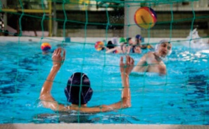 Des écoles dédiées au water-polo, un pré-requis pour se remettre sur les rails