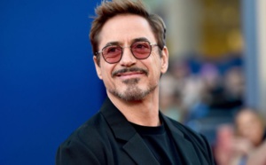 Robert Downey Jr. révèle l’impact inattendu d’Iron Man sur sa vie
